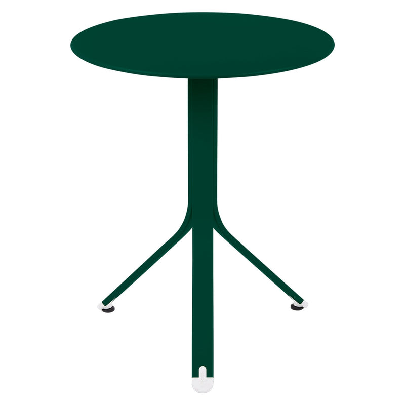 Resto Table 24