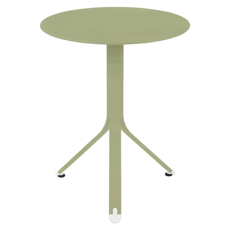 Resto Table 24