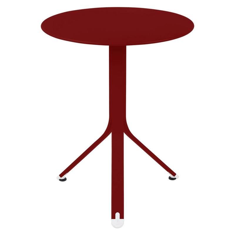 Resto Table 24