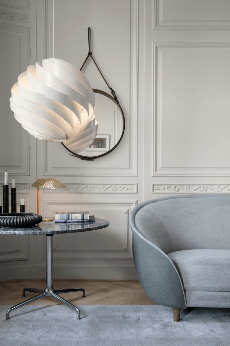 Revers Sofa - 84.7