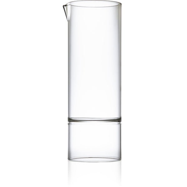 Revolution Carafe - Fferrone Design - Carafes + Pitchers - HORNE
