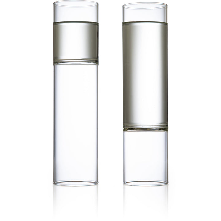 Revolution Champagne/Port Glass - Set of 2 - Fferrone Design - Drinkware - HORNE