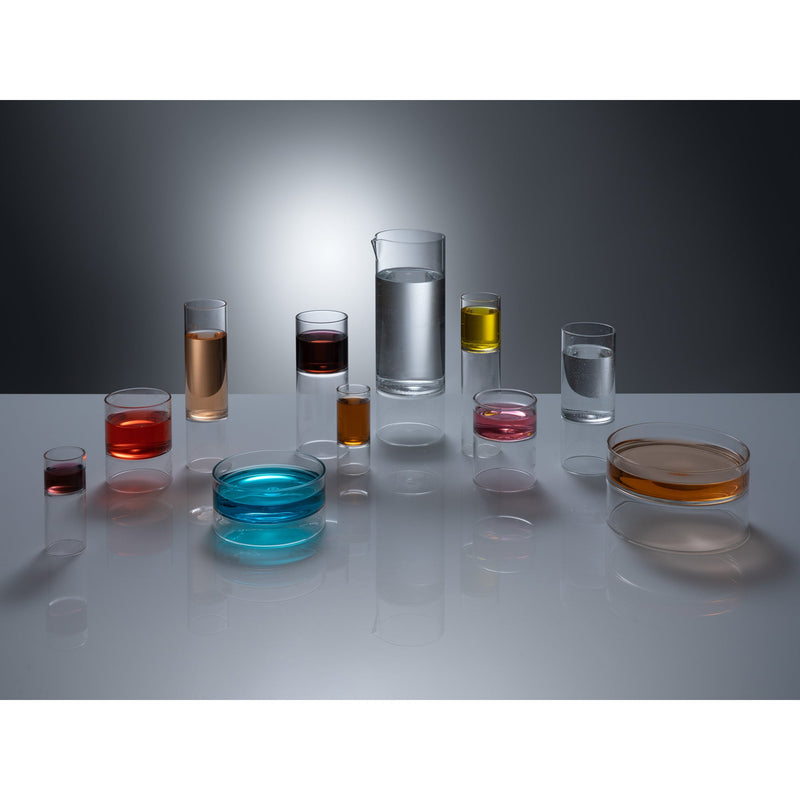 Revolution Cocktail Shaker - Fferrone Design - Barware - HORNE