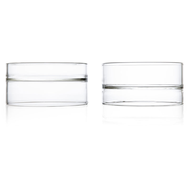 Revolution Small Bowl - Fferrone Design - Home & Garden - HORNE