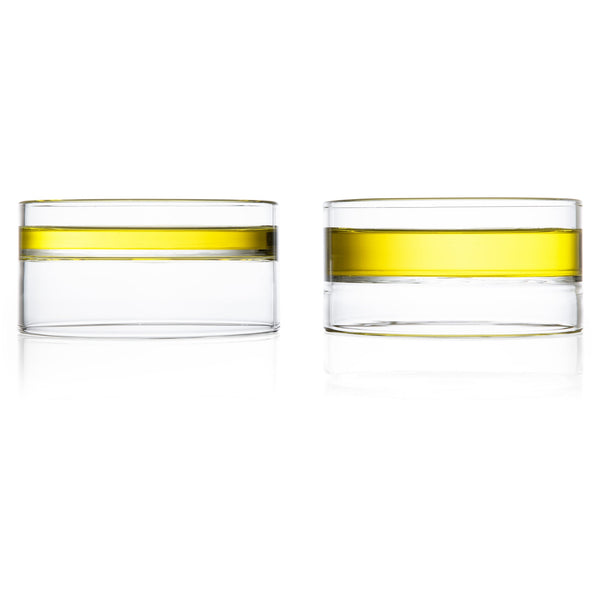 Revolution Small Bowl - Fferrone Design - Home & Garden - HORNE