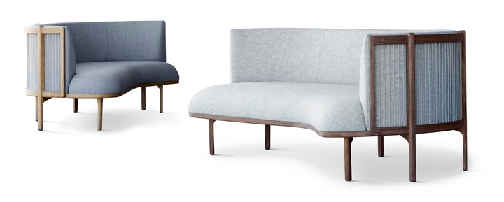RF1903 Sideways Sofa - Carl Hansen & Son - Sofas - Right Module - HORNE