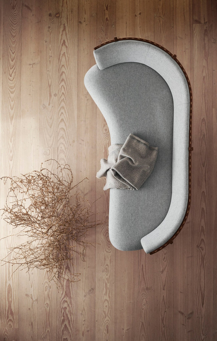 RF1903 Sideways Sofa - Carl Hansen & Son - Sofas - Right Module - HORNE