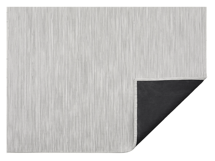 Rib Weave Floor Mat - Chilewich - Rugs - Small - Birch - HORNE