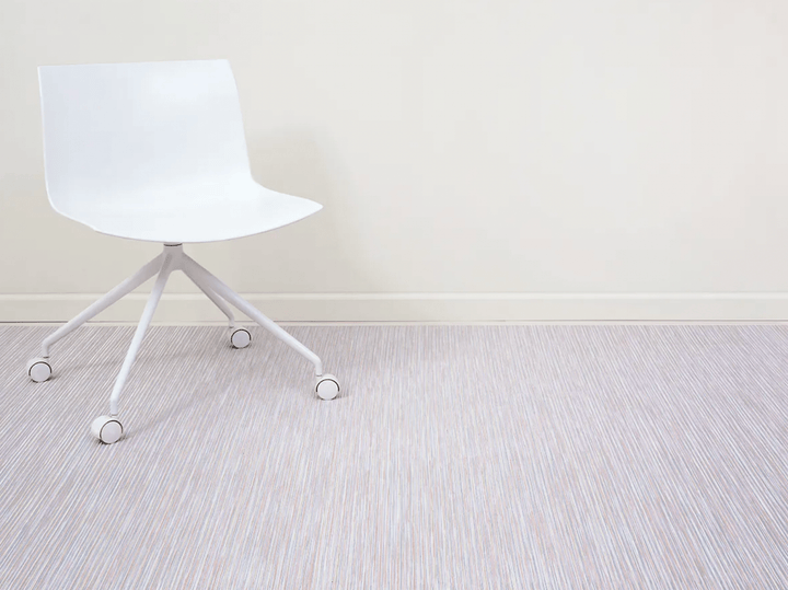 Rib Weave Floor Mat - Chilewich - Rugs - Small - Spice - HORNE