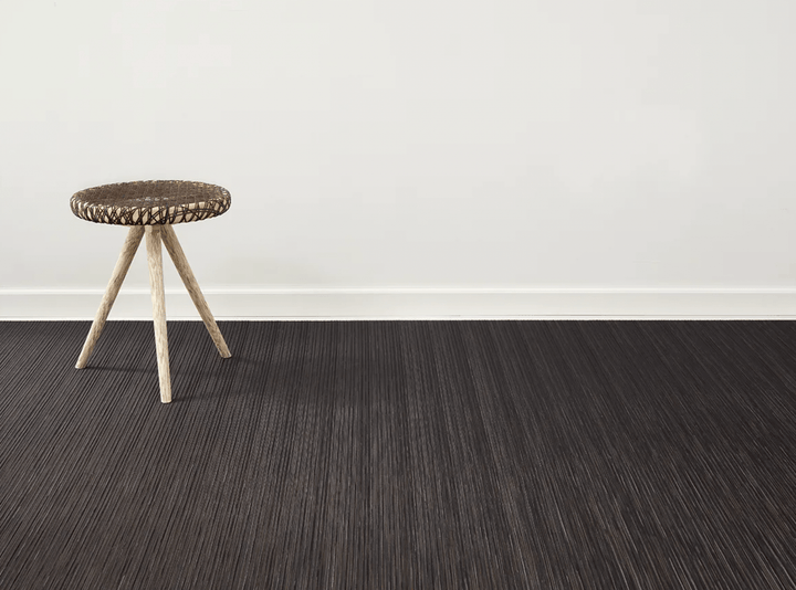 Rib Weave Floor Mat - Chilewich - Rugs - Small - Tiger Eye - HORNE