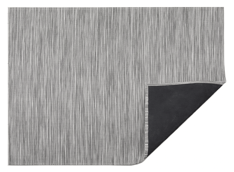 Rib Weave Floor Mat - Chilewich - Rugs - Small - Butterscotch - HORNE