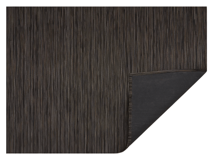 Rib Weave Floor Mat - Chilewich - Rugs - Small - Tiger Eye - HORNE