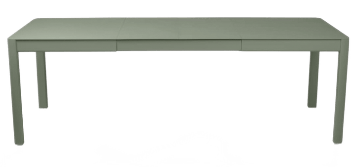 Ribambelle Table with 2 Extensions 59"/92" x 39" - HORNE