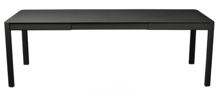 Ribambelle Table with 2 Extensions 59"/92" x 39" - HORNE