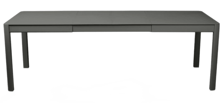 Ribambelle Table with 2 Extensions 59"/92" x 39" - HORNE