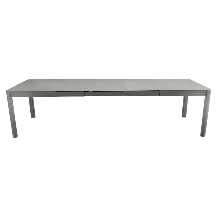Ribambelle XL Table with 3 Extensions - 59"/118" x 39" - HORNE