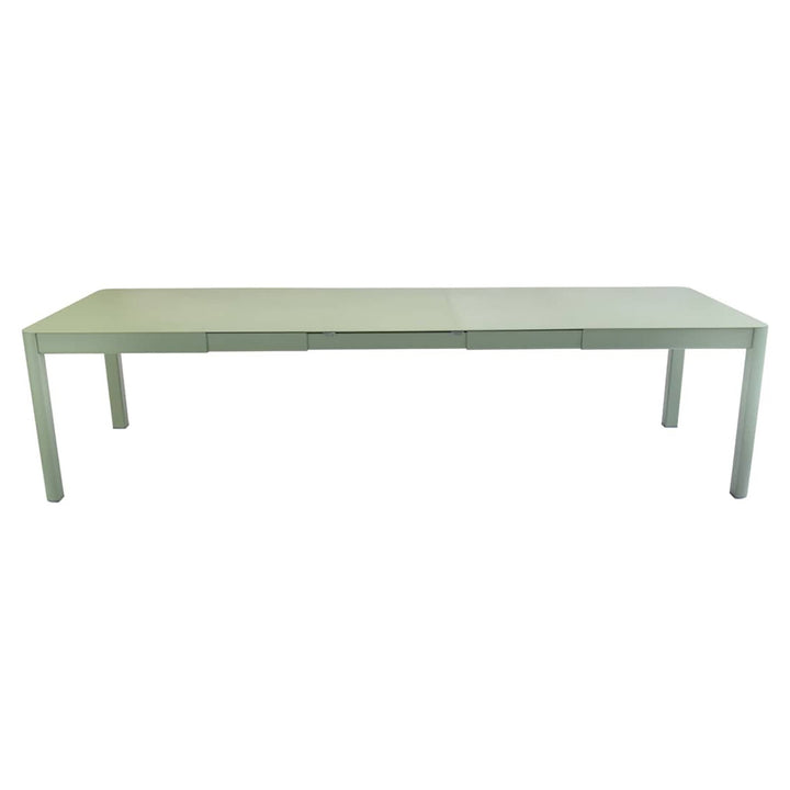 Ribambelle XL Table with 3 Extensions - 59"/118" x 39" - HORNE