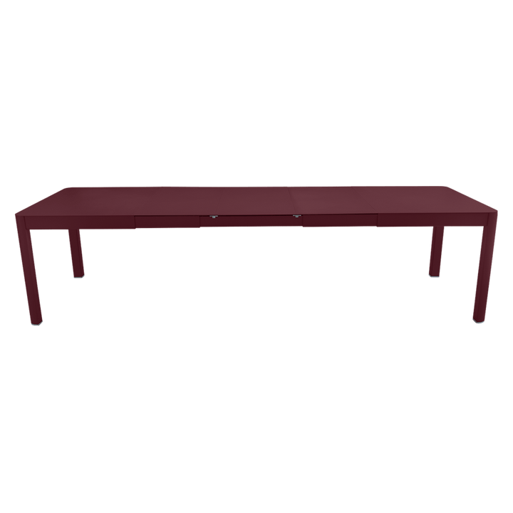 Ribambelle XL Table with 3 Extensions - 59"/118" x 39" - HORNE