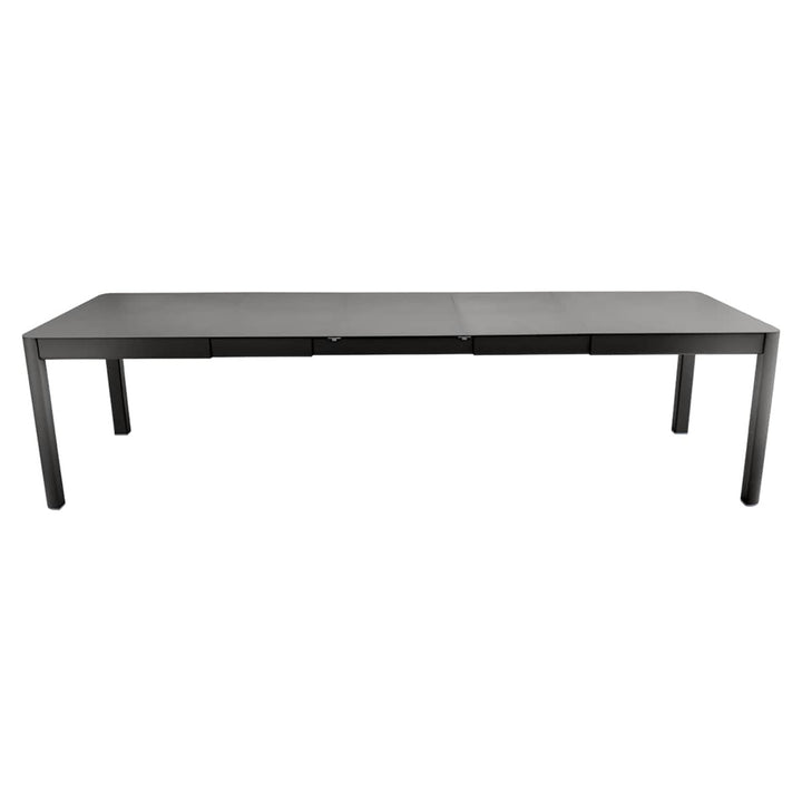 Ribambelle XL Table with 3 Extensions - 59"/118" x 39" - HORNE