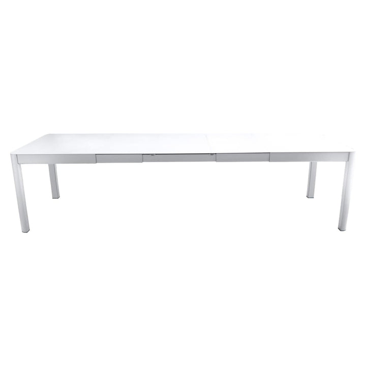 Ribambelle XL Table with 3 Extensions - 59"/118" x 39" - HORNE