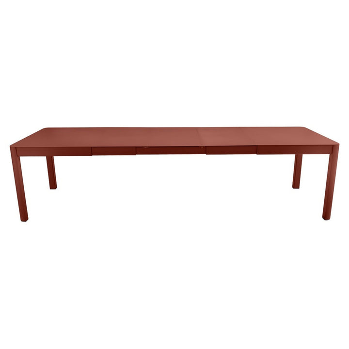 Ribambelle XL Table with 3 Extensions - 59"/118" x 39" - HORNE