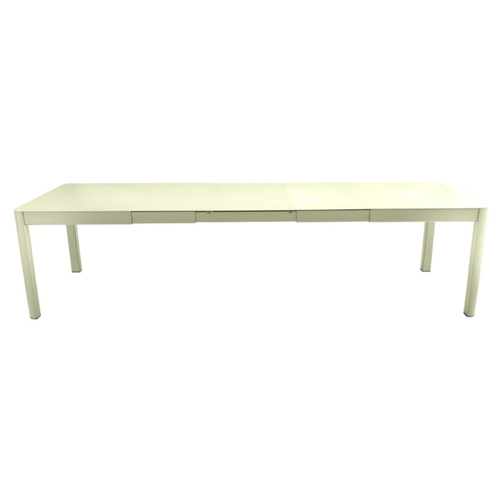 Ribambelle XL Table with 3 Extensions - 59"/118" x 39" - HORNE