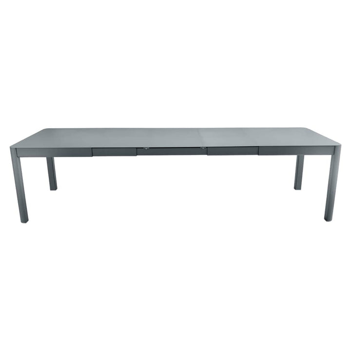 Ribambelle XL Table with 3 Extensions - 59"/118" x 39" - HORNE