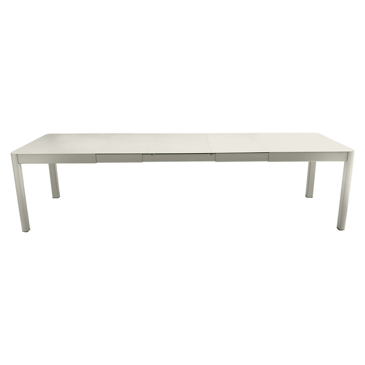 Ribambelle XL Table with 3 Extensions - 59"/118" x 39" - HORNE