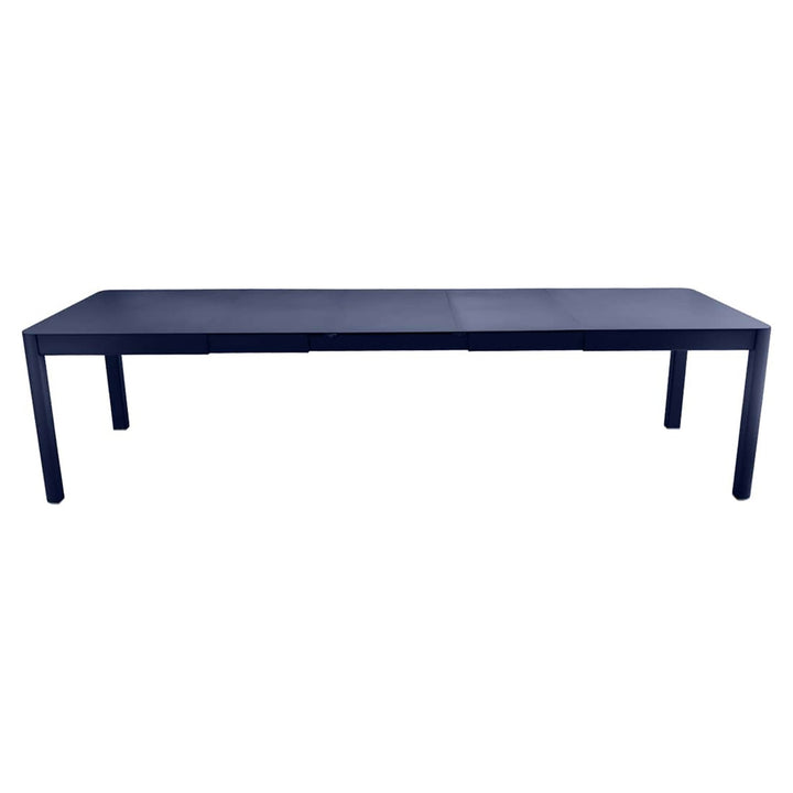 Ribambelle XL Table with 3 Extensions - 59"/118" x 39" - HORNE