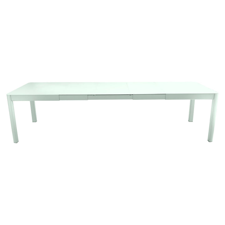 Ribambelle XL Table with 3 Extensions - 59"/118" x 39" - HORNE