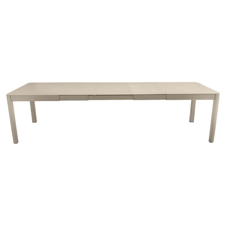 Ribambelle XL Table with 3 Extensions - 59"/118" x 39" - HORNE