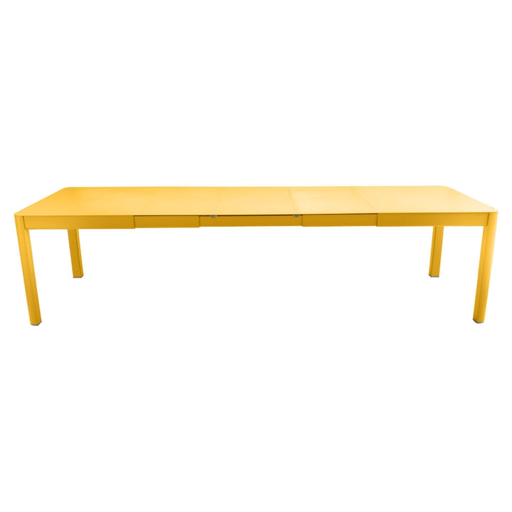 Ribambelle XL Table with 3 Extensions - 59"/118" x 39" - HORNE