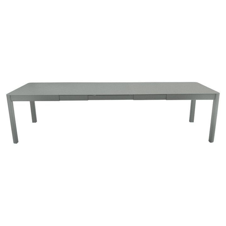 Ribambelle XL Table with 3 Extensions - 59"/118" x 39" - HORNE