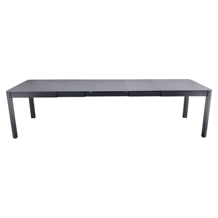 Ribambelle XL Table with 3 Extensions - 59"/118" x 39" - HORNE