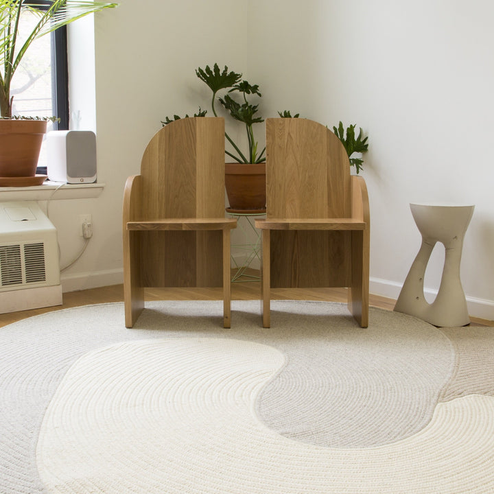 Riff Rug - 8 x 10 - Souda - Rugs - Multi 01 - HORNE