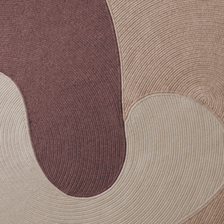 Riff Rug - 8 x 10 - Souda - Rugs - Multi 01 - HORNE