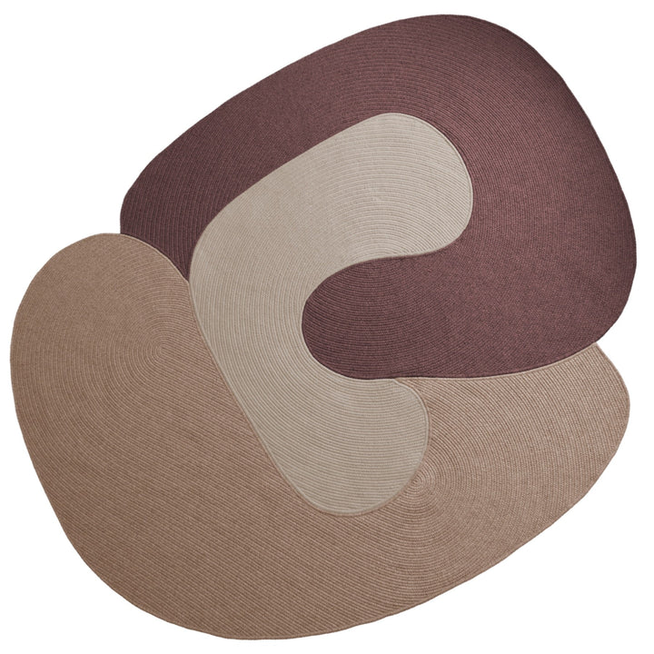 Riff Rug - 8 x 10 - Souda - Rugs - Multi 04 - HORNE