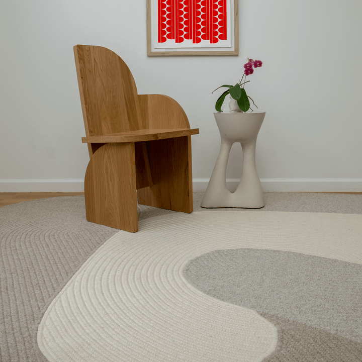 Riff Rug - 8 x 10 - Souda - Rugs - Multi 01 - HORNE