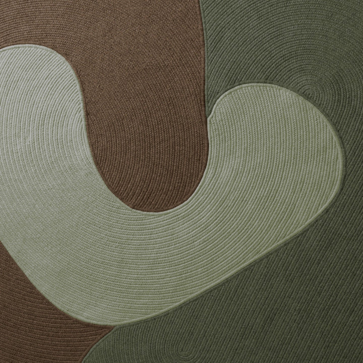 Riff Rug - 8 x 10 - Souda - Rugs - Multi 01 - HORNE