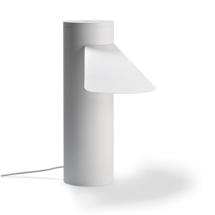 Riscio Table Lamp - Karakter - Table + Task - White - HORNE