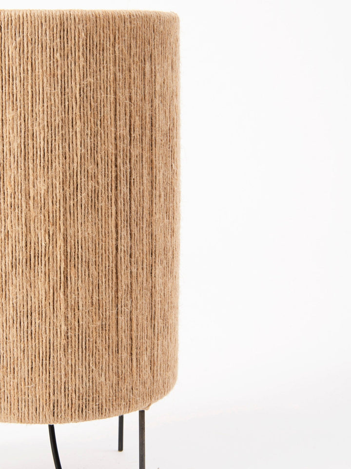 RO Table Lamp - Made by Hand - Table + Task - HORNE