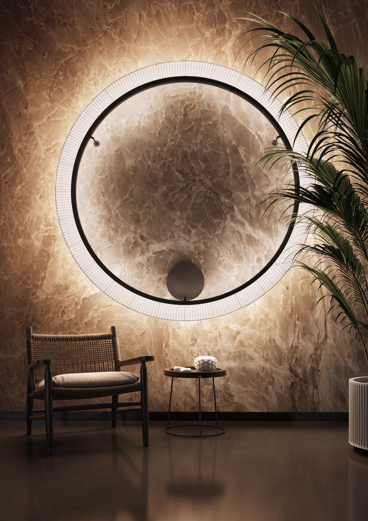 Roda PF/200 LED Dimmable Ceiling Lamp - Bover - Ceiling Lights - White - HORNE