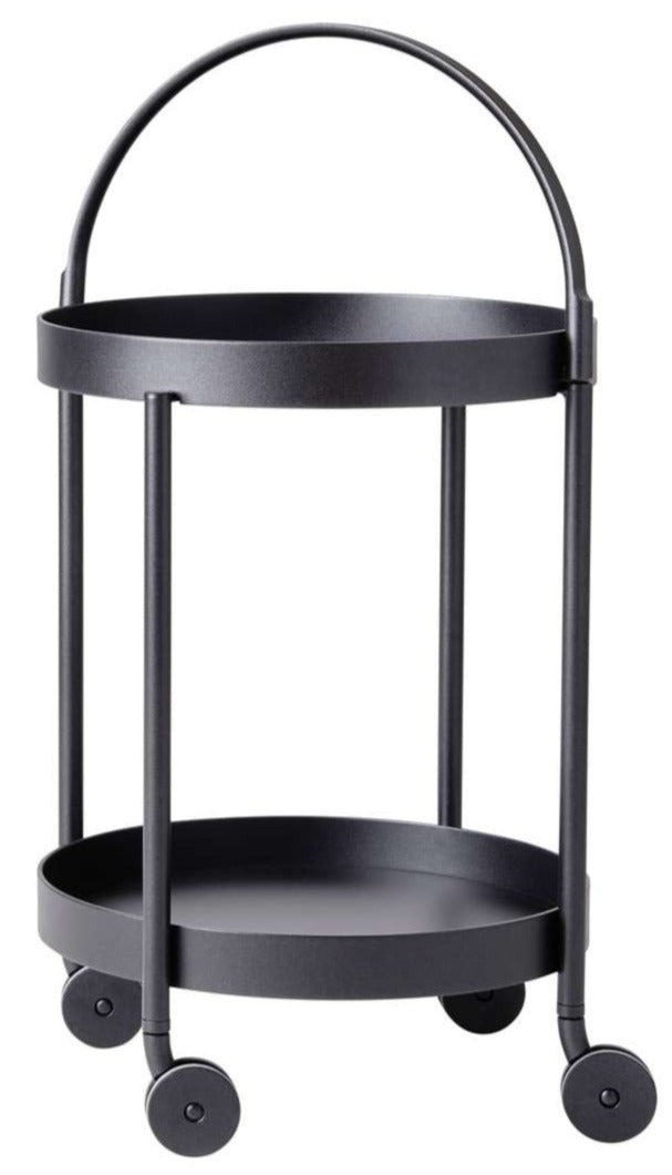 Roll Trolley