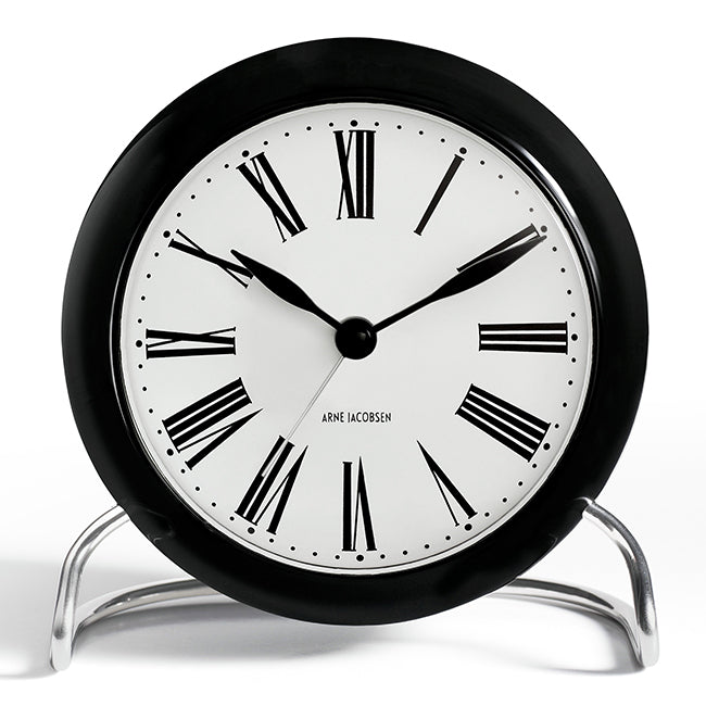 Roman Alarm ClockRosendahl
