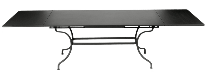 Romane Extending Table - HORNE