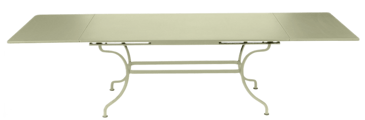Romane Extending Table - HORNE