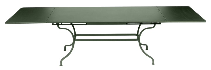 Romane Extending Table - HORNE