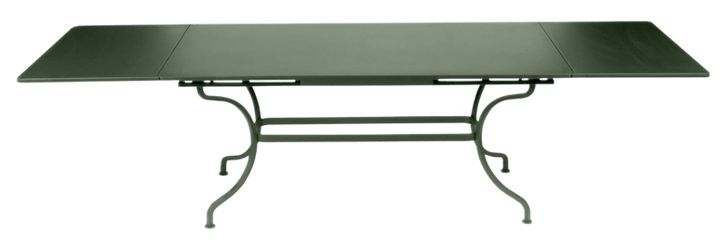 Romane Extending Table - HORNE