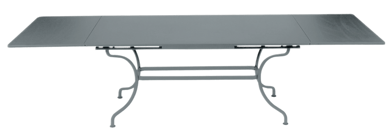 Romane Extending Table - HORNE