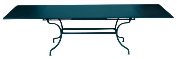 Romane Extending Table - HORNE